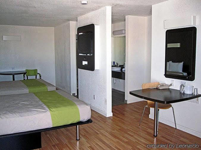 Studio 6-San Antonio, Tx - Airport Eksteriør bilde
